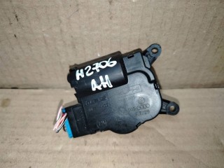Моторчик заслонки печки, ориг. номер 7L0907511AH, Audi Q7 4L 2005-2009