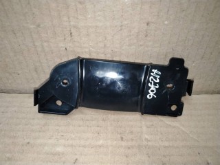 Кронштейн, ориг. номер 4L0857817, Audi Q7 4L 2005-2009