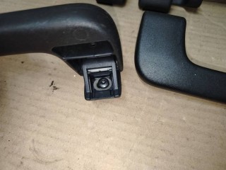 Ручка внутренняя потолочная, ориг. номер 8P0857607C, 8P0857608E, 8P0857608L, Audi Q7 4L 2005-2009