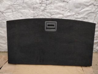 Пол багажника, ориг. номер 4L0863462AD9AM, Audi Q7 4L 2005-2009