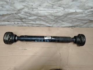 Карданный вал передний, 7L6521101H, Audi Q7 4L