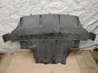 Защита двигателя Audi Q7 4L 2005-2009, внедорожник 5 дв., 7L8825285A