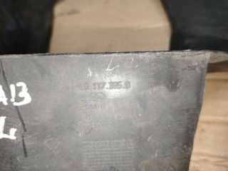 Воздуховод интеркулера, ориг. номер 4L0117335B, Audi Q7 4L 2005-2009