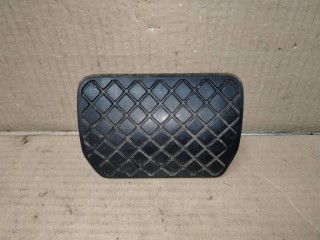 Накладка на педаль Audi Q7 4L 2005-2009, внедорожник 5 дв., левый руль, 8D1723173B