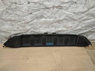 Защита радиатора Audi Q7 4L 2005-2009, 3.0 л, АКПП, 4L0121285