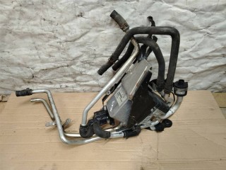 Автономный отопитель Audi Q7 4L 2005-2009, 3.0 л, АКПП, 4L0815071D