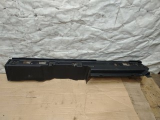 Пластик багажника, ориг. номер 4L0863528A, Audi Q7 4L 2005-2009