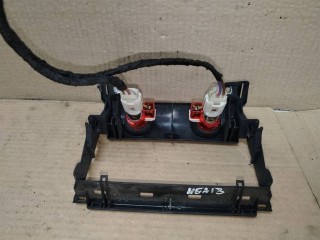 Прикуриватель, ориг. номер 8E0919309, Audi Q7 4L 2005-2009