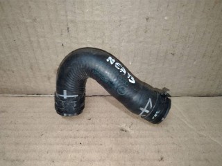 Патрубок (трубопровод, шланг), ориг. номер 7L0819329C, Audi Q7 4L 2005-2009