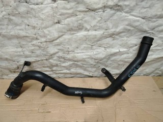 Патрубок интеркулера Audi Q7 4L 2005-2009, 7L6145770M