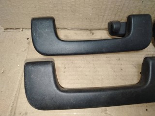 Ручка внутренняя потолочная, ориг. номер 8P0857607K, 8P0857608E, 8P0857607L, Audi Q7 4L 2005-2009