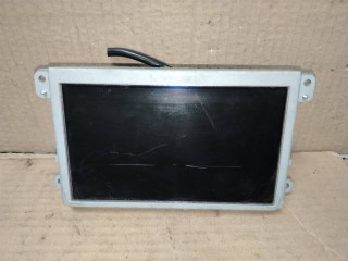 Дисплей Audi Q7 4L 2005-2009, 4F0919603B
