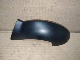 Накладка петли багажника правая, ориг. номер 4L0827280, Audi Q7 4L 2005-2009