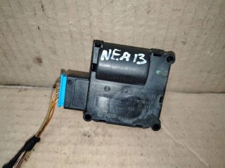 Моторчик заслонки печки, ориг. номер 4F0820511B, Audi Q7 4L 2005-2009