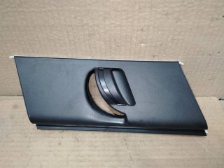 Обшивка стойки задней левой, ориг. номер 4L0867293A, Audi Q7 4L 2005-2009