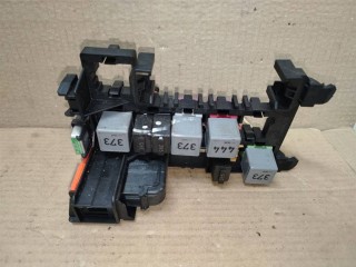Блок предохранителей Audi Q7 4L 2005-2009, 4L1937503