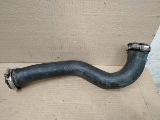 Патрубок интеркулера Audi Q7 4L 2005-2009, 3.0 л, АКПП, 7L6145737B