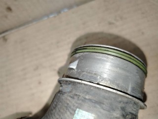 Патрубок интеркулера, ориг. номер 7L6145943B, Audi Q7 4L 2005-2009