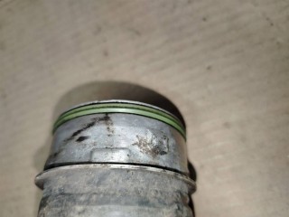 Патрубок интеркулера, ориг. номер 7L6145943B, Audi Q7 4L 2005-2009