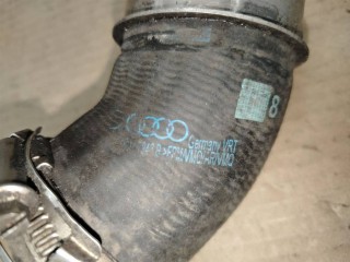 Патрубок интеркулера, ориг. номер 7L6145943B, Audi Q7 4L 2005-2009