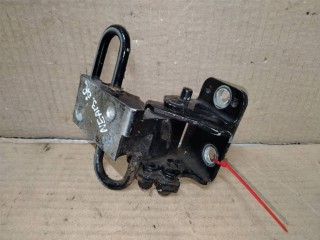 Петля двери задней правой, ориг. номер 4L0833412A, Audi Q7 4L 2005-2009