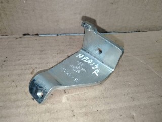 Кронштейн, ориг. номер 4L0827604, Audi Q7 4L 2005-2009