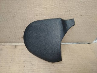 Накладка боковая на сиденье Audi Q7 4L 2005-2009, внедорожник 5 дв., левый руль, 4L0881327