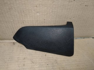 Накладка боковая на сиденье Audi Q7 4L 2005-2009, внедорожник 5 дв., левый руль, 4L0882328A