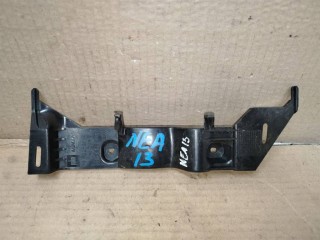 Кронштейн Audi Q7 4L 2005-2009, внедорожник 5 дв., 4L0858848