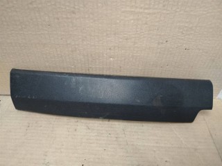Накладка боковая на сиденье Audi Q7 4L 2005-2009, внедорожник 5 дв., левый руль, 8339735