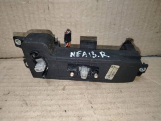 Кнопка регулировки сидения, ориг. номер 4L0959748, Audi Q7 4L 2005-2009