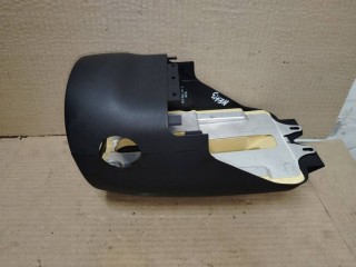 Кожух рулевой колонки, ориг. номер 4L0953515, 4L0953497A6PS, Audi Q7 4L 2005-2009