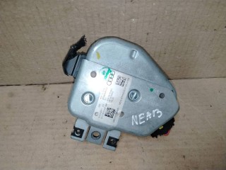 Замок рулевой колонки Audi Q7 4L 2005-2009, 4F0905852B
