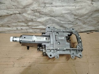 Рулевая колонка Audi Q7 4L 2005-2009, левый руль, 7L8419501N