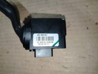 Переключатель круиз-контроля, ориг. номер 4E0953521, Audi Q7 4L 2005-2009