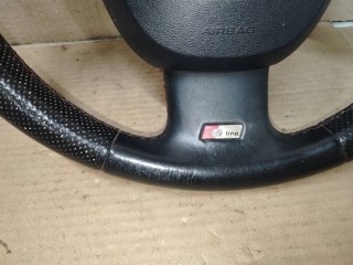 Руль, ориг. номер 4F0419091CAURS, 4L0880201K6PS, Audi Q7 4L 2005-2009