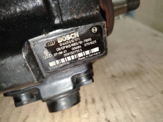 ТНВД, ориг. номер 059130755S, 0445010171, Audi A8 D3/4E [2-й рестайлинг] 2007-2010