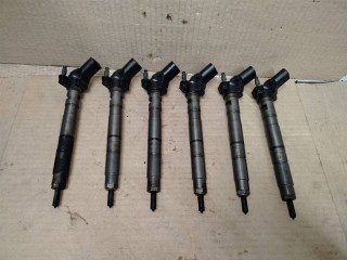 Форсунка, ориг. номер 059130277BE, 0445116023, Audi Q7 4L 2005-2009