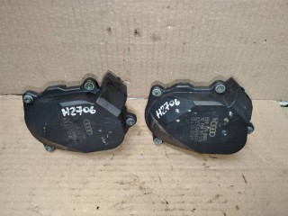 Сервопривод заслонок впускного коллектора Audi Q7 4L 2005-2009, 3.0 л, дизель, 059129086L