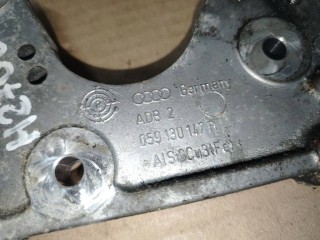 Крепление ТНВД, ориг. номер 059130147P, Audi Q7 4L 2005-2009