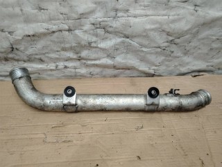 Патрубок интеркулера Audi Q7 4L 2005-2009, 7L6145795H