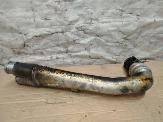 Патрубок интеркулера Audi Q7 4L 2005-2009, 3.0 л, АКПП, 7L6145945F