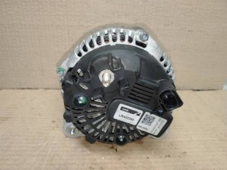 Генератор, ориг. номер LRA02364, Audi Q7 4L 2005-2009