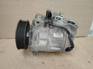Компрессор кондиционера, ориг. номер 7L6820803T, Audi Q7 4L 2005-2009