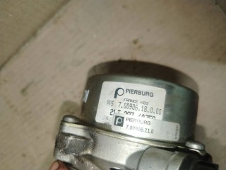 Насос вакуумный, ориг. номер 700906210, 700906180, Audi Q7 4L 2005-2009