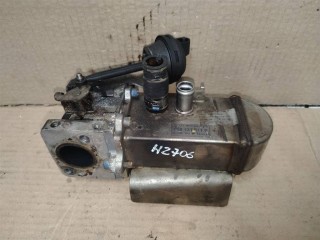 Радиатор EGR, ориг. номер 059131511G, Audi Q7 4L 2005-2009