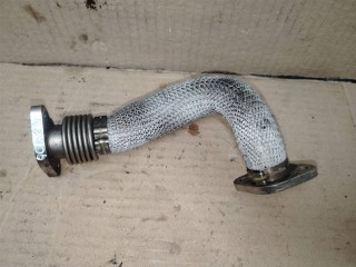 Трубка системы рециркуляции EGR, ориг. номер 059131530B, Audi Q7 4L 2005-2009