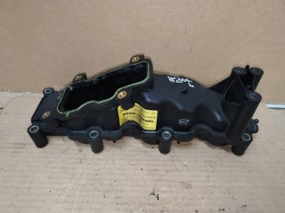 Коллектор впускной Audi Q7 4L 2005-2009, 3.0 л, дизель, 059129711CL