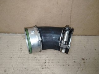 Патрубок интеркулера, ориг. номер 7L6145943B, Audi Q7 4L 2005-2009