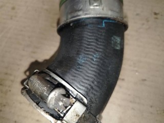 Патрубок интеркулера, ориг. номер 7L6145943B, Audi Q7 4L 2005-2009